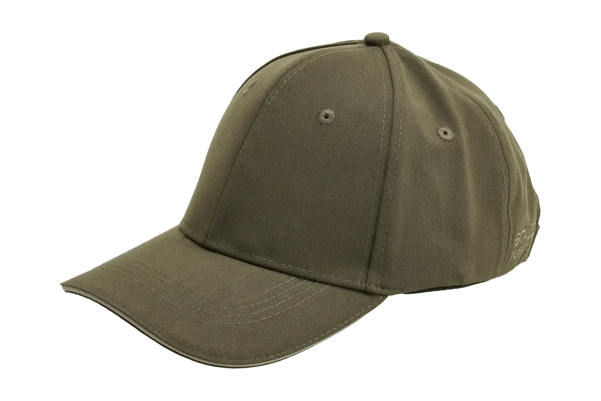Baseballpetten