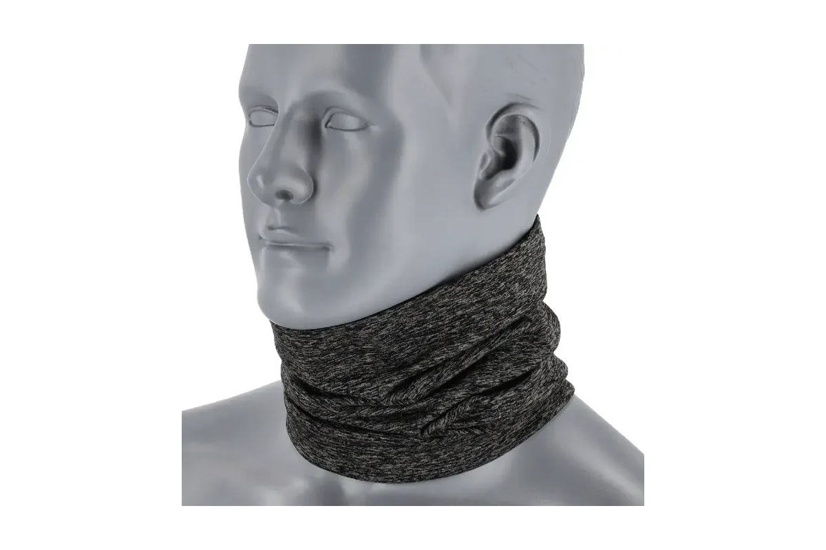 Nekwarmers