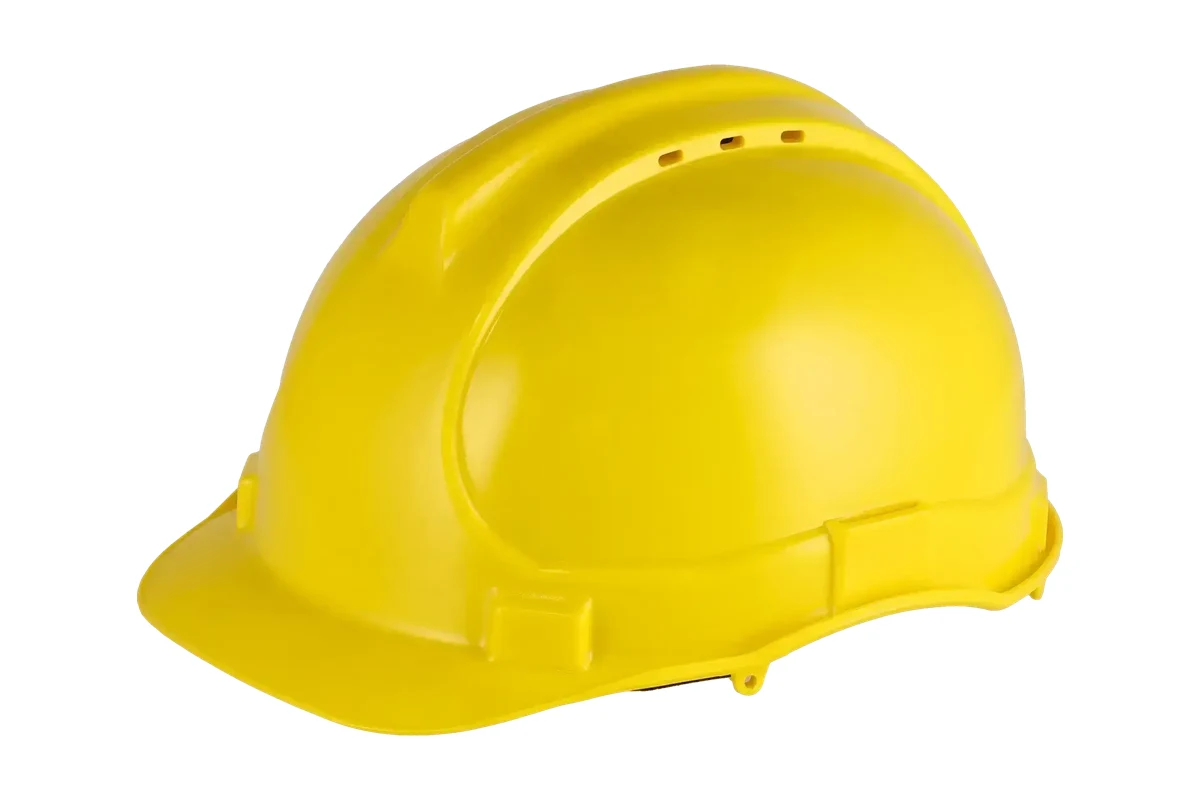 Veiligheidshelmen