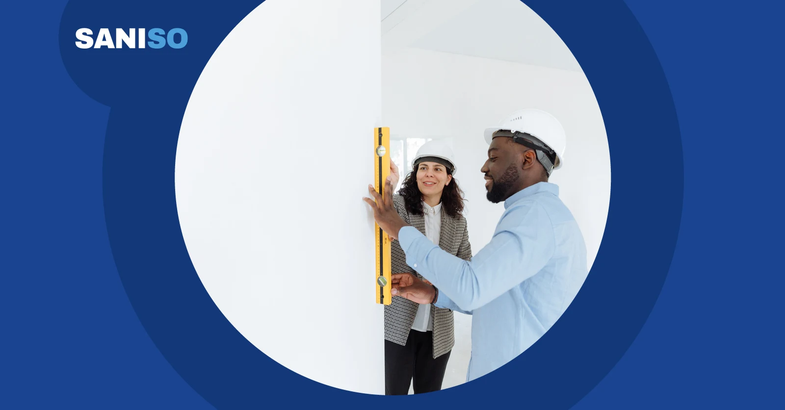 Checking a spirit level: how to test if it is still accurate