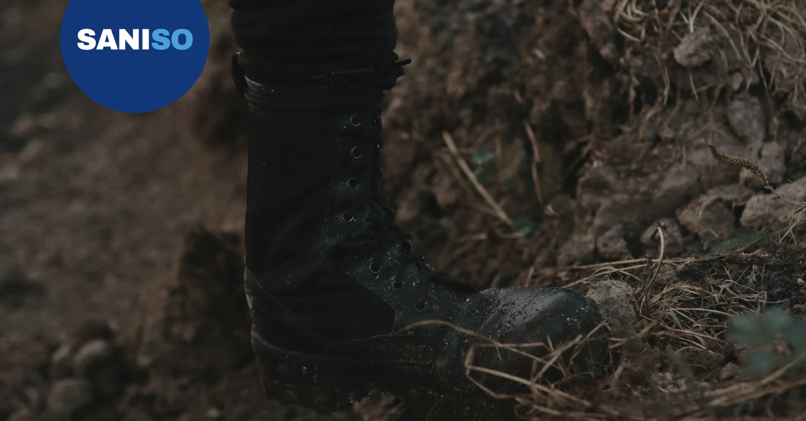 Hoe onderhoud je werkschoenen?