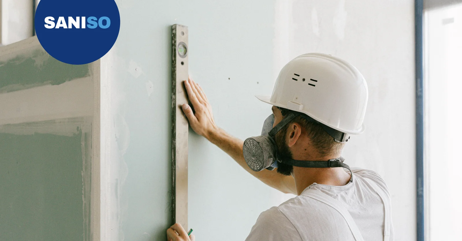 Hoe hang je zware dingen aan de muur? Stappenplan voor doe-het-zelvers