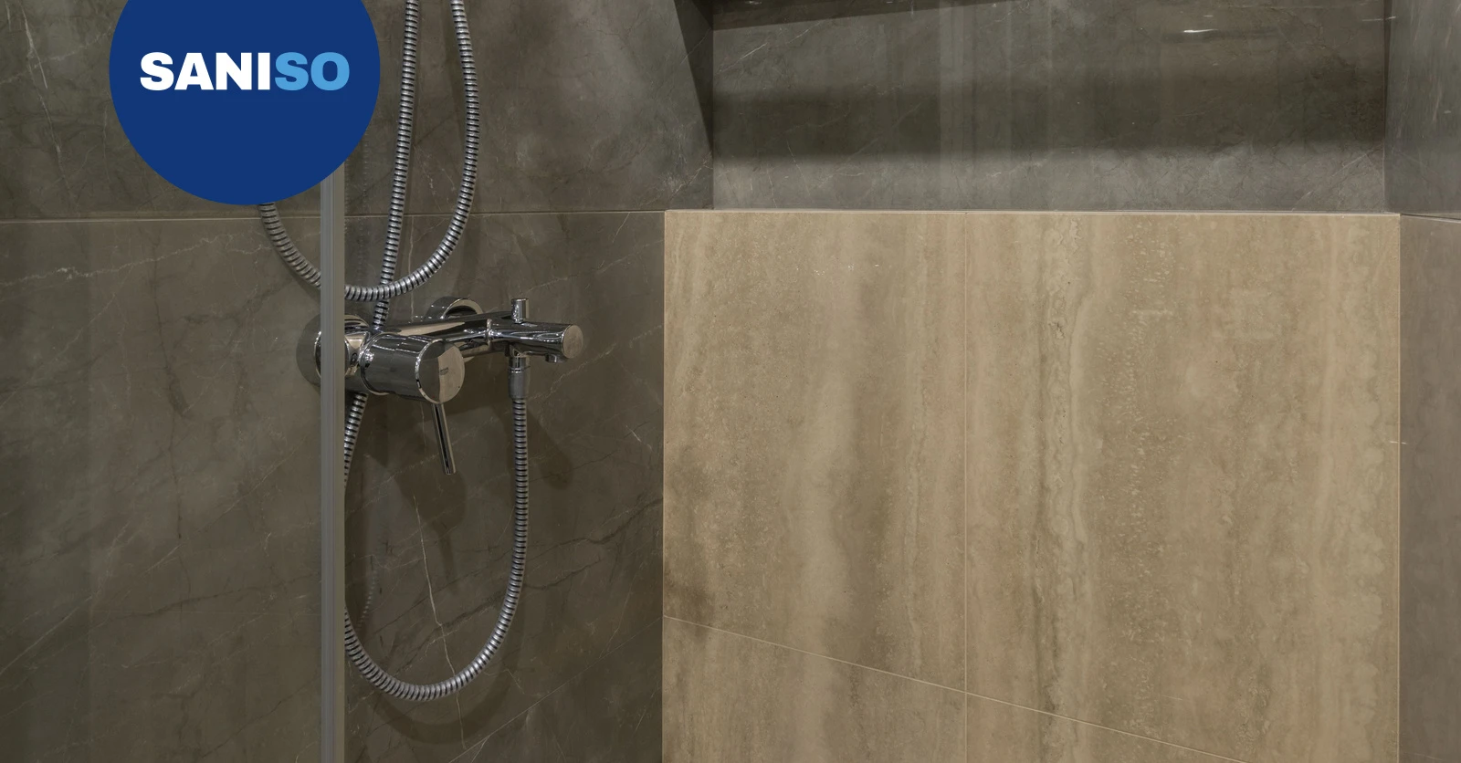 How to connect a new shower tap: step-by-step DIY guide