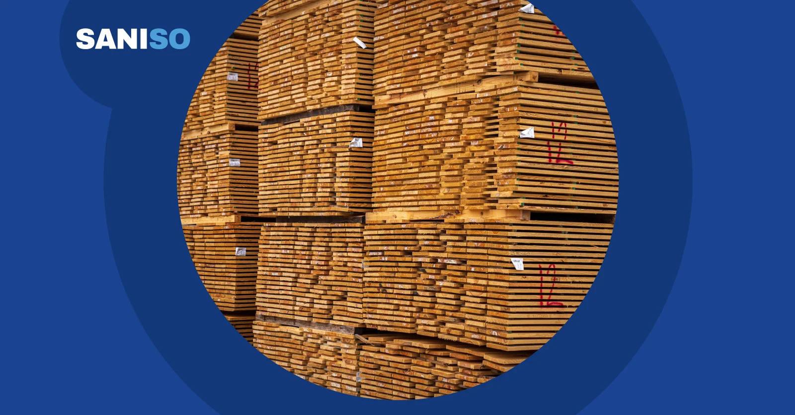 How to transport timber and long materials: roof rack and securing