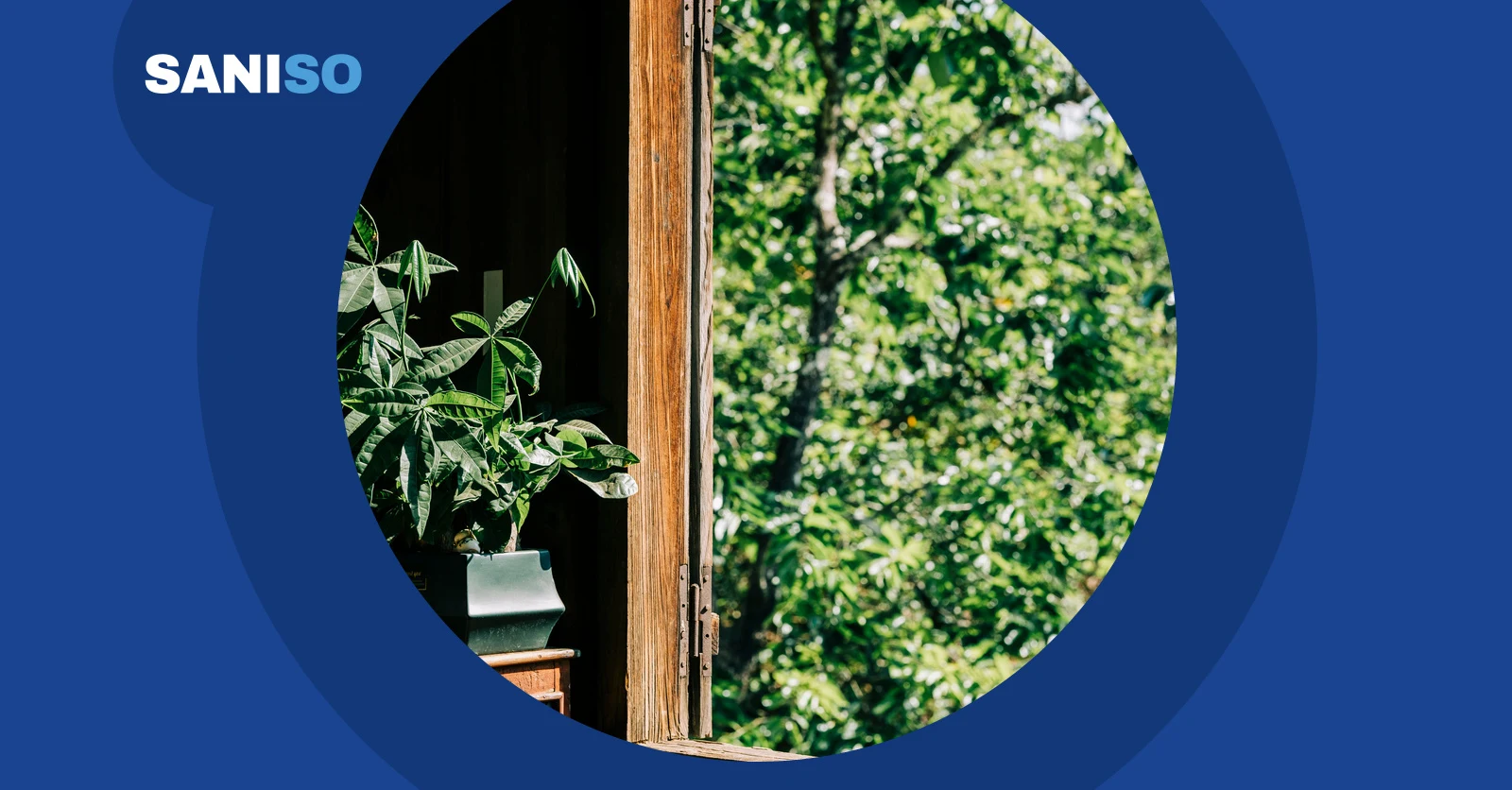 Low emissions and a healthy indoor climate when renovating: how to go about it