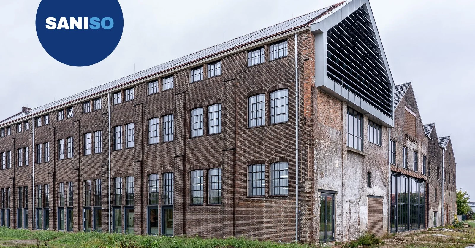 Recyclebaar materiaal en duurzaam renoveren: zo pak je het aan
