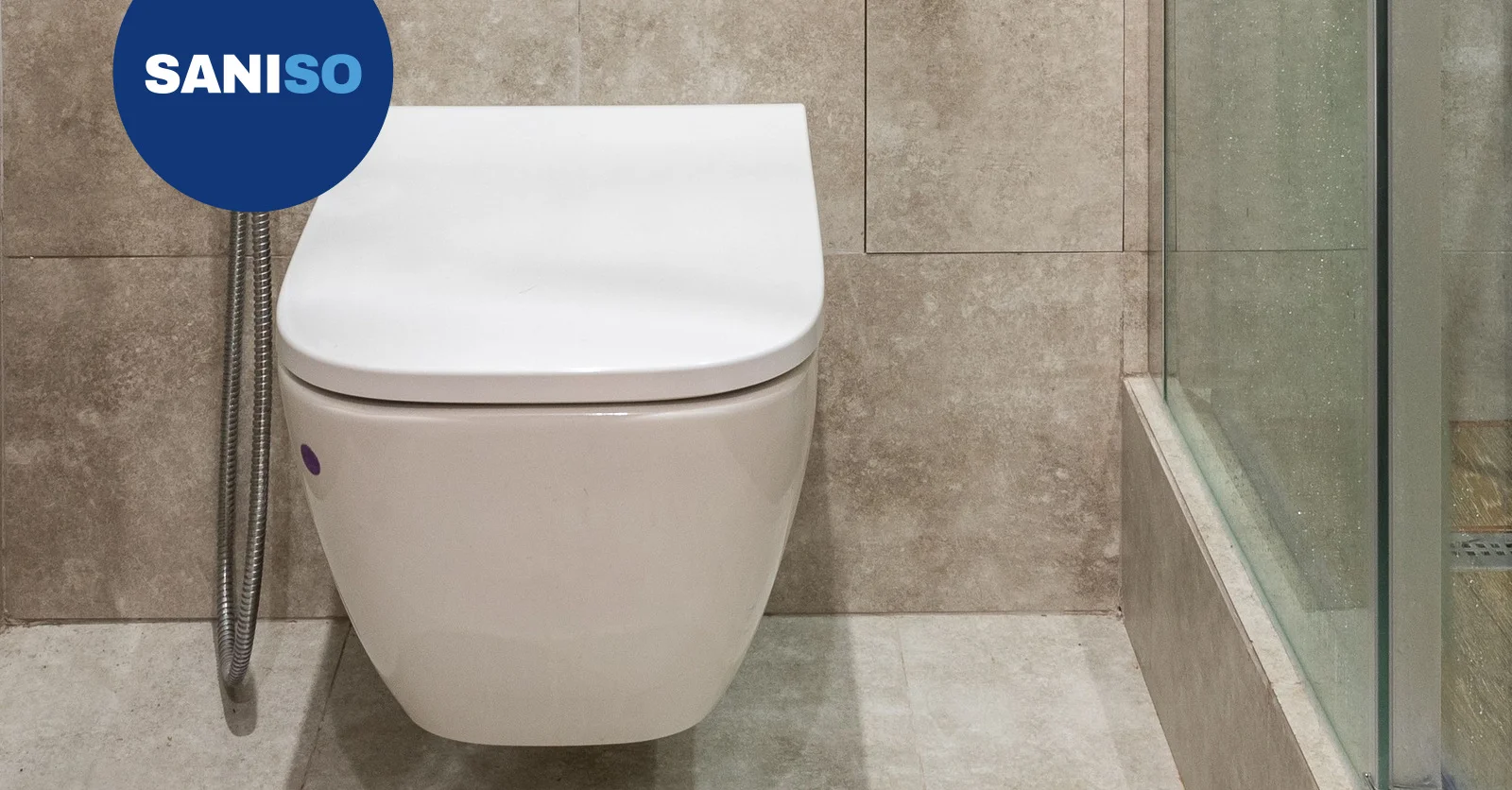Toilet vervangen: zelf doen of loodgieter?