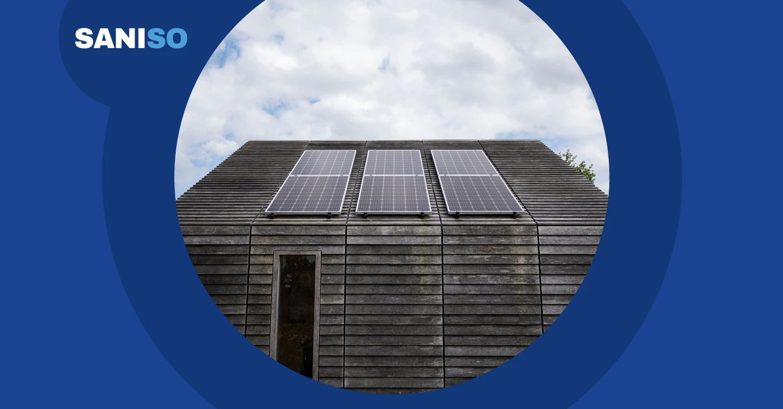 What is GreenBuilding Rating? Explaining sustainable building products