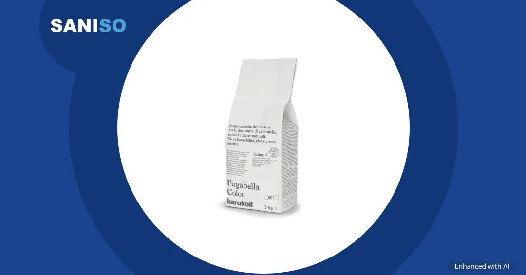 Kerakoll Color Fill: Choose Grout and Sealant | Saniso