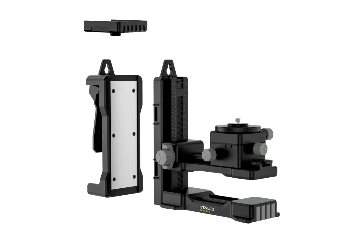 Adapters en houders