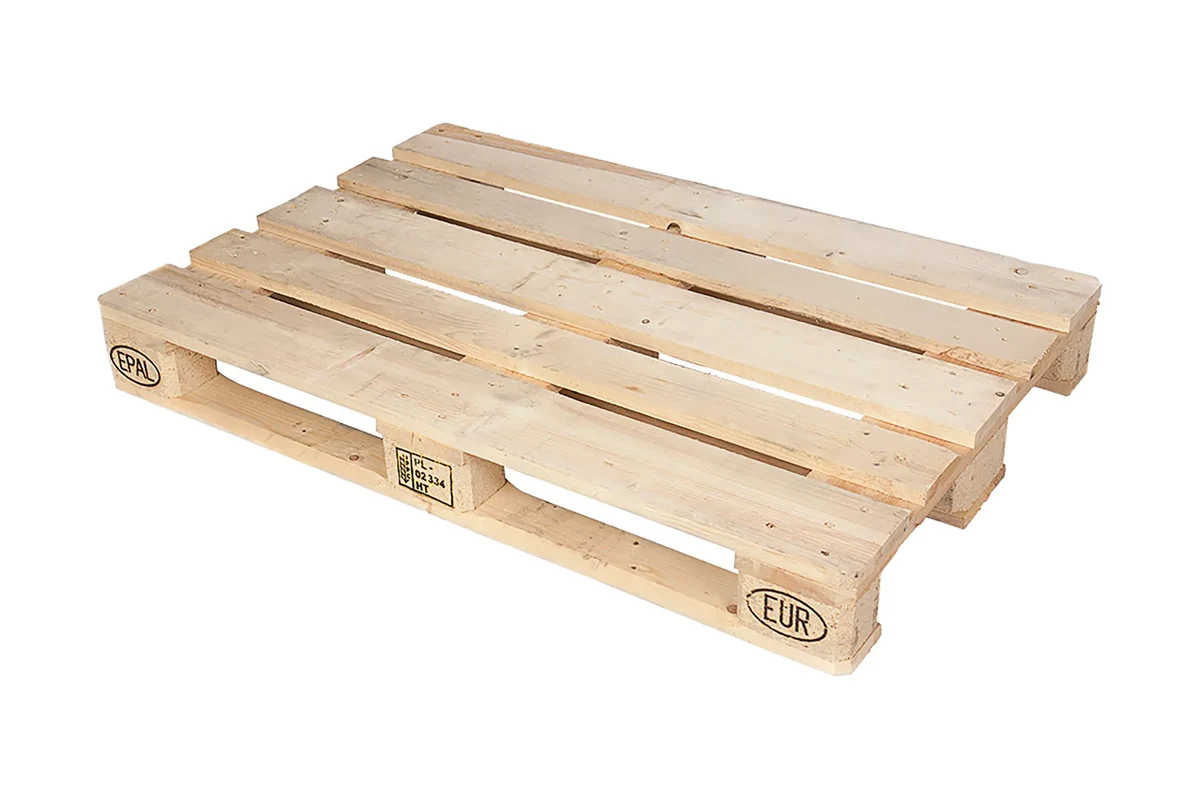 Transportpallets