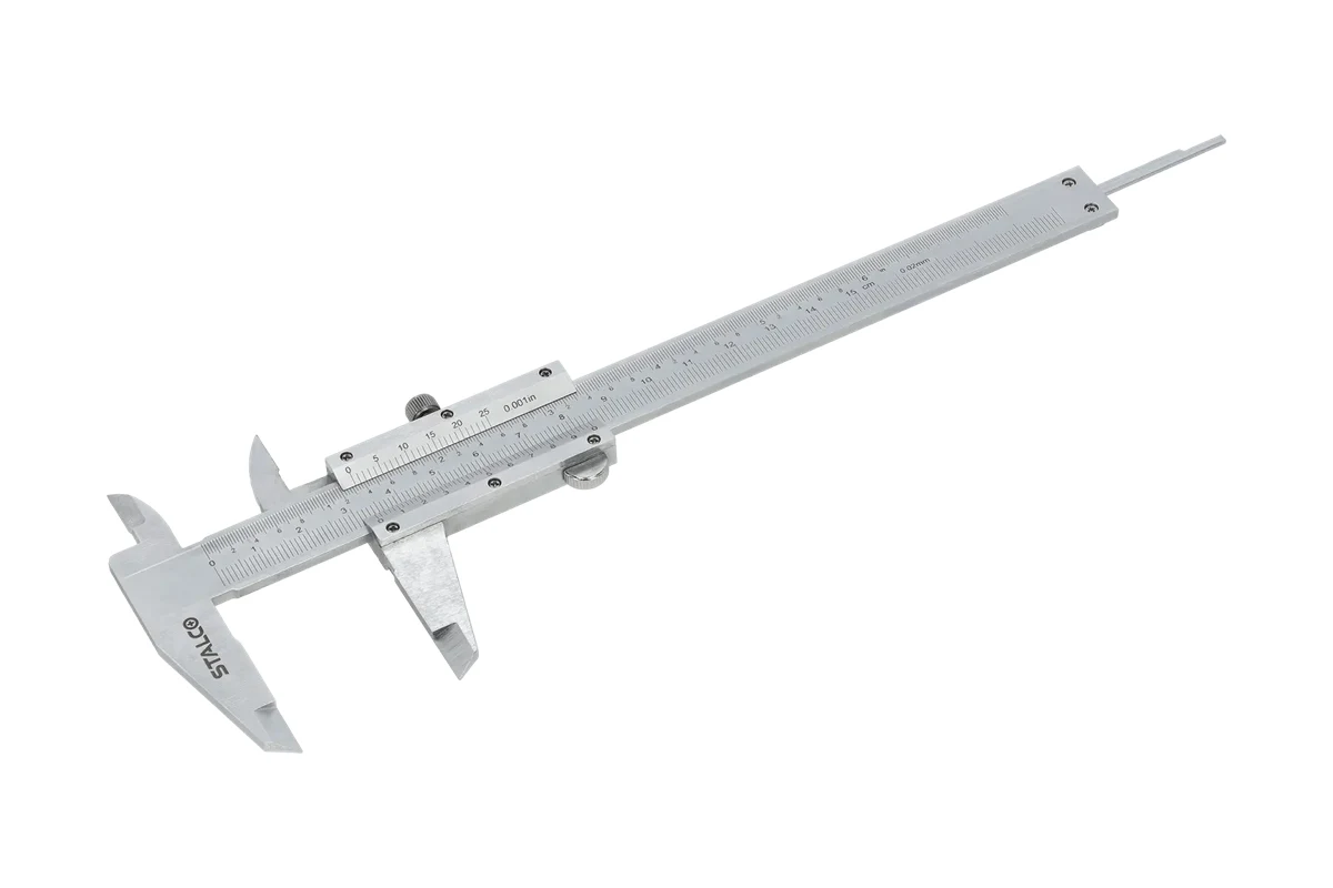 Schuifmaten en micrometers