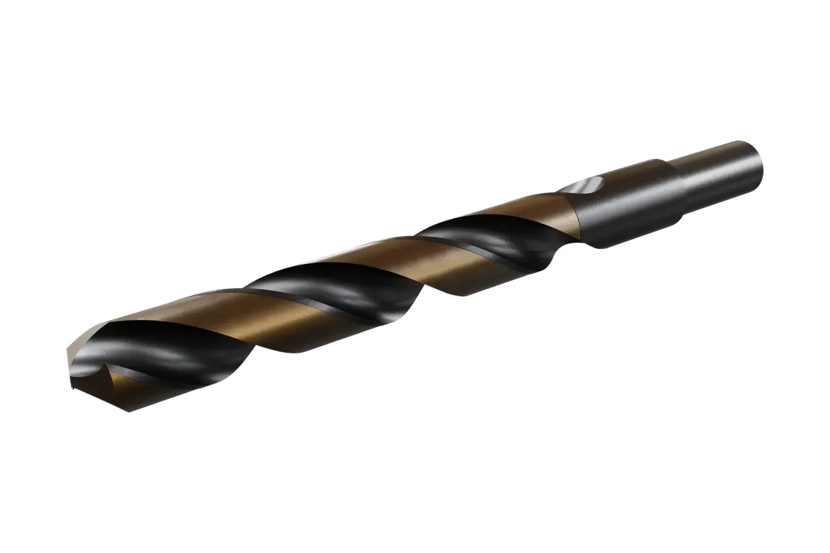 HSS-G DIN338 undercut drills