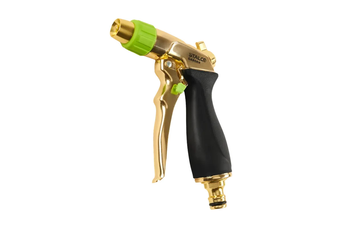 Verstelbare spuitpistolen