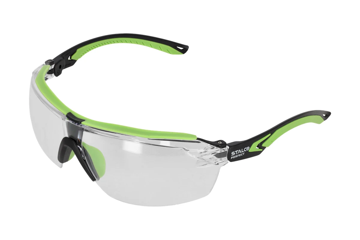 Eye protection