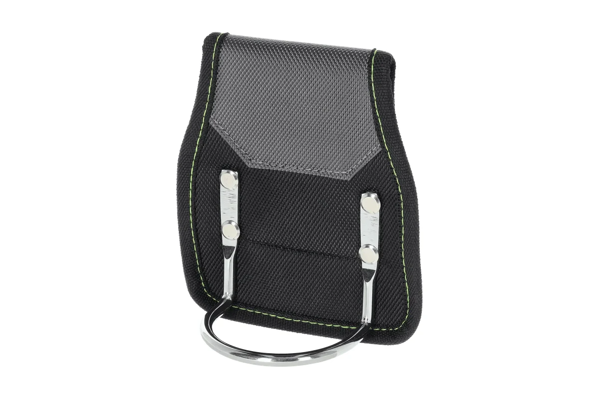 Gereedschapshouders en holsters