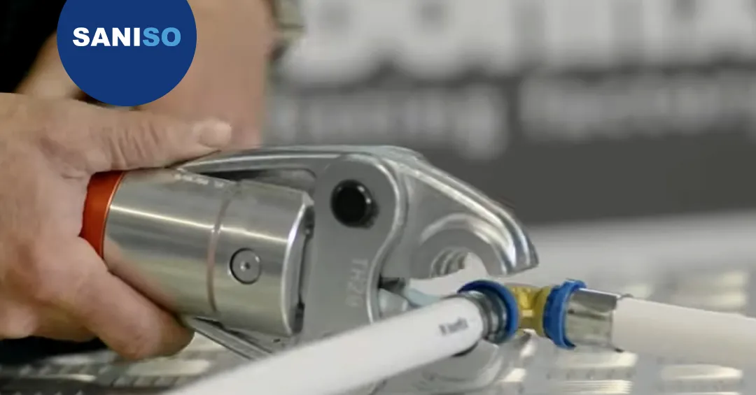 Aluminium Press Brass Fittings: Fast, Reliable and Easy to Install