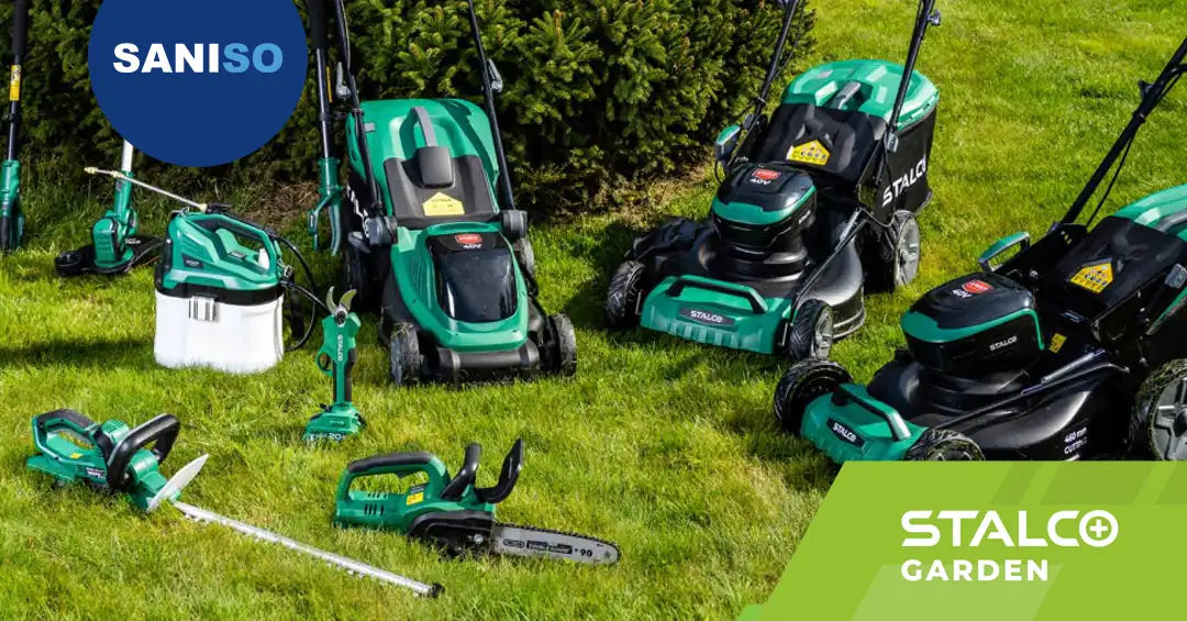 Stalco Garden Tools: Your Ultimate Guide for Every Garden Job