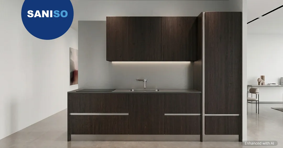 Design your tailor-made dream kitchen with a 3D-design