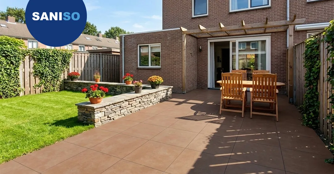 Why Ceramic Outdoor Tiles Are So Popular
