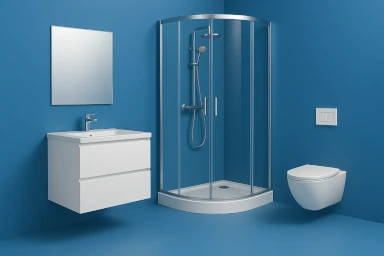 icon Bathroom Equipment