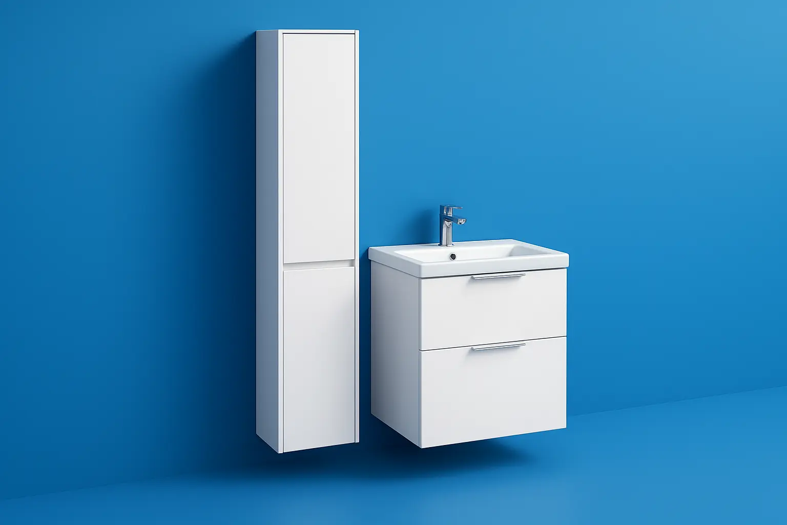 icon Bathroom furniture