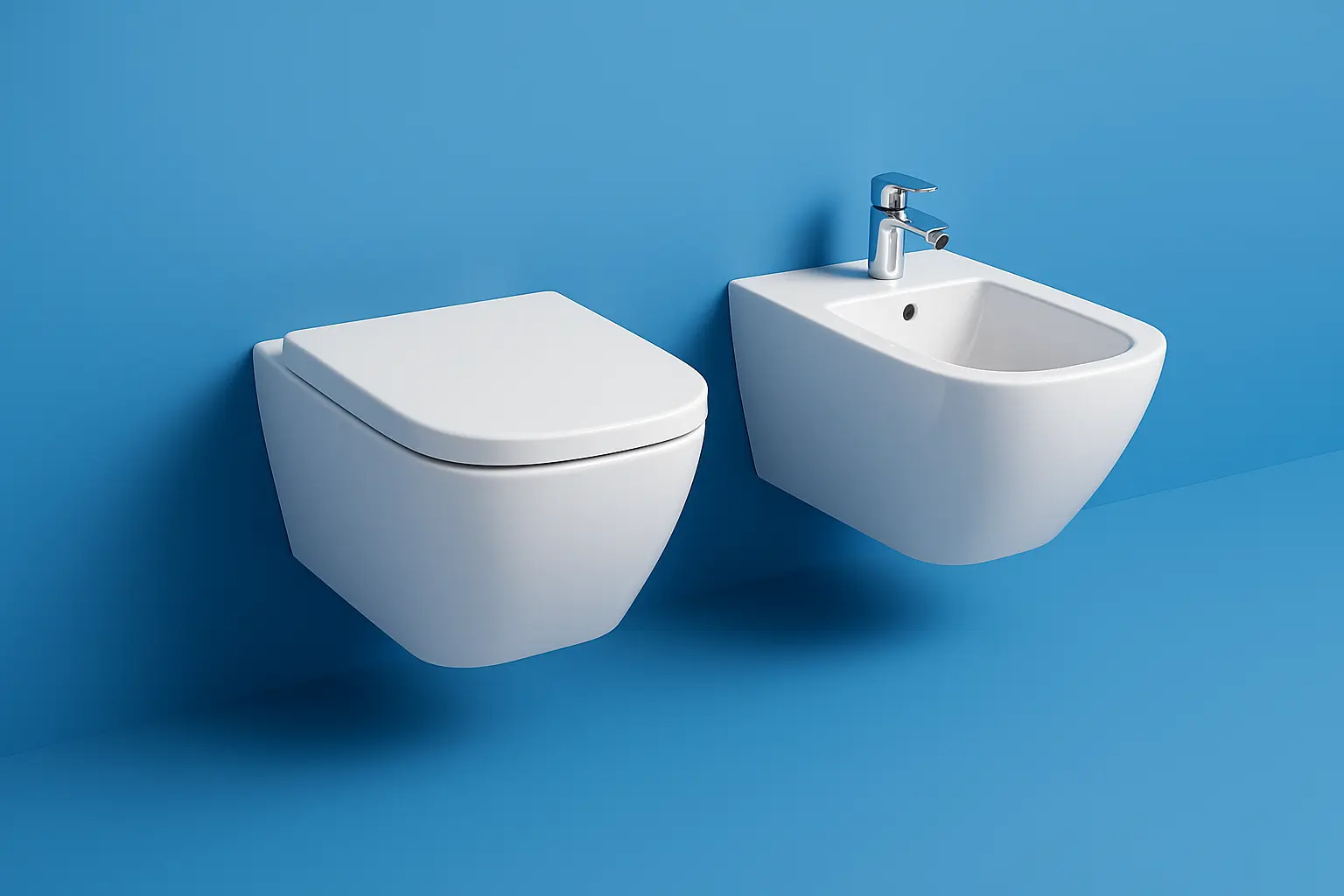 icon Toilets, bidets and urinals