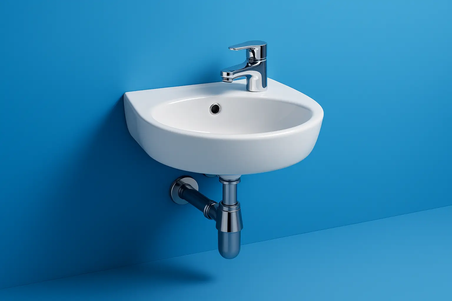 icon Wall hung washbasins