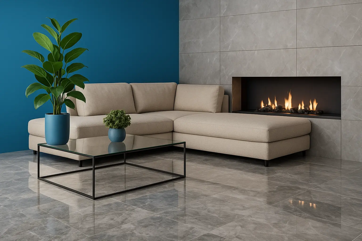icon Ceramic tiles