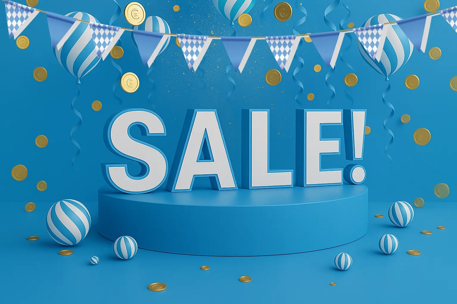 icon Sale
