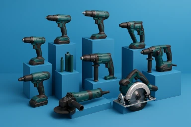icon Hand Tools