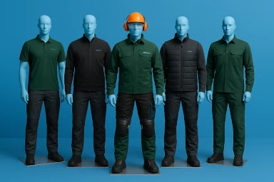 icon Workwear and PPE