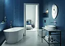 Bathroom equipment