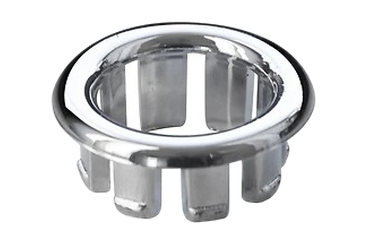 Accessoires voor aangepaste badkamers