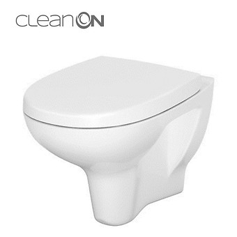 Set 813 Wall Hung Bowl ARTECO New Co Ts ARTECO Dur Antib Sc Eo S701-178