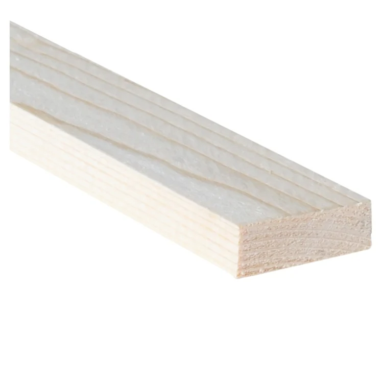 Rough Spruce 22 × 50 mm 420 cm FSC Mix 70% - 239236
