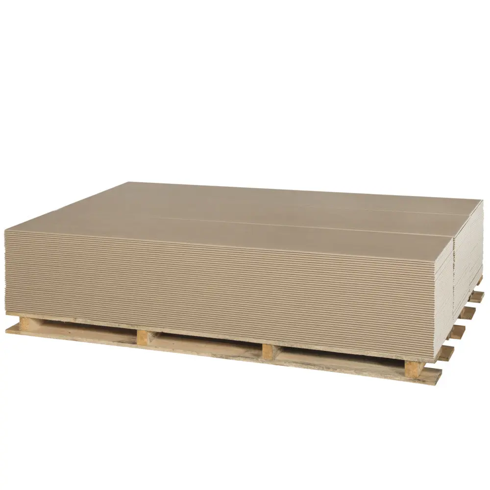 Knauf Plasterboard P RK 600 x 2000 x 9.5mm - 402209