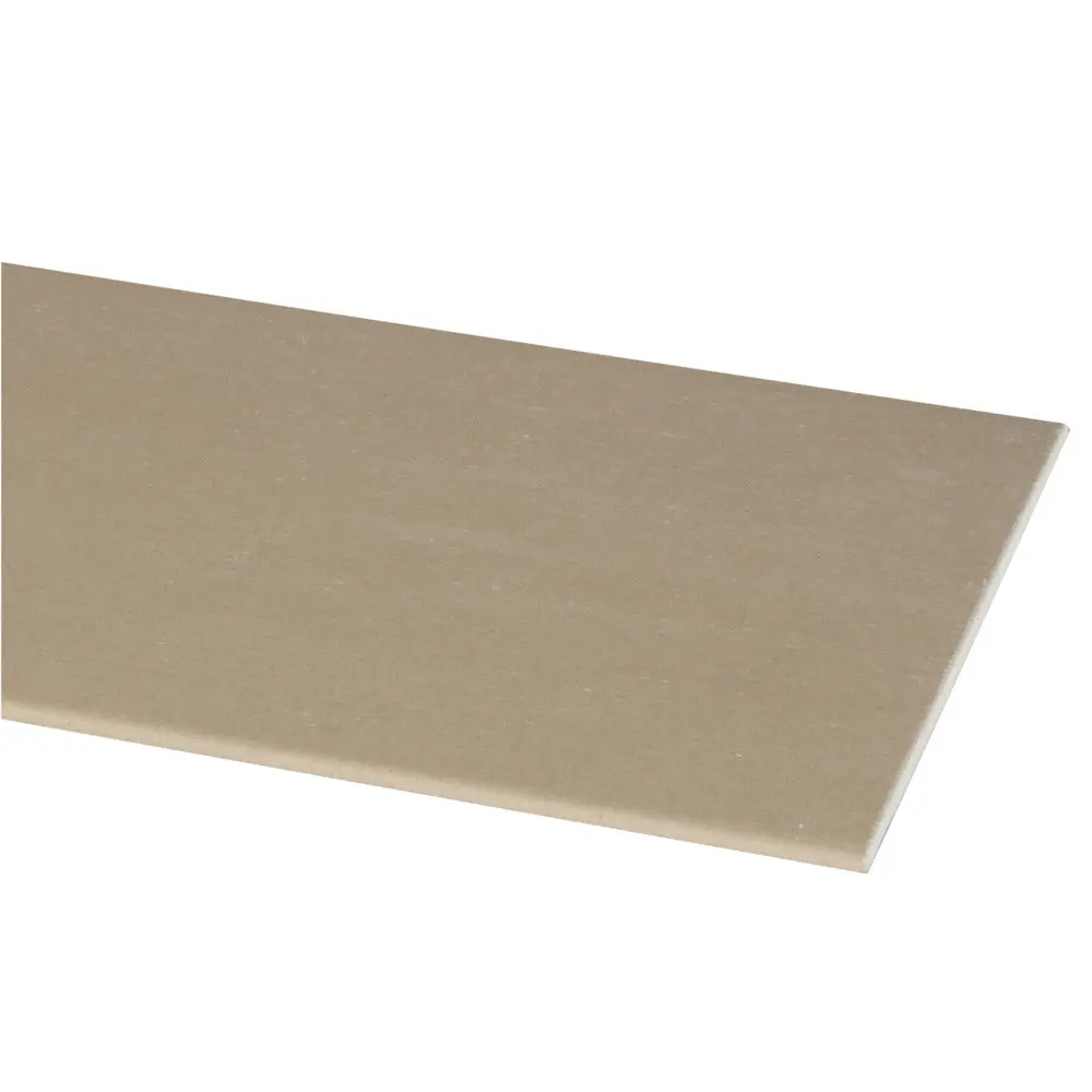 Knauf Plasterboard P RK 2000 x 400mm 9.5 mm - 298011