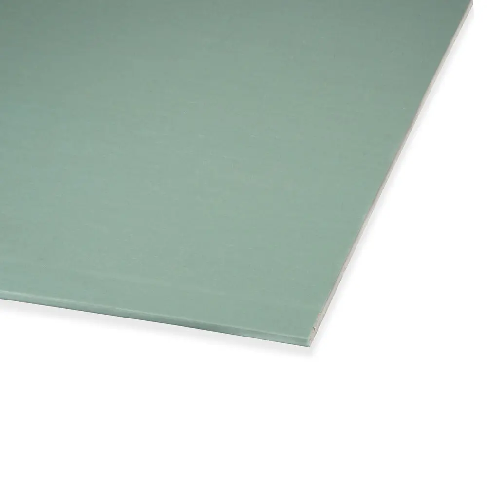Knauf Gypsum Board H2 AK Water-resistant 2600 × 600 × 12.5 mm - 402225