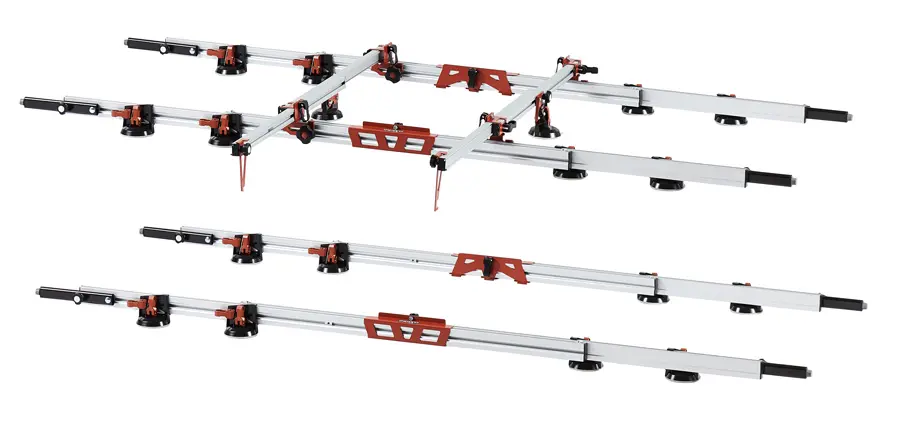 EASY-MOVE MKIV X-LIGHT