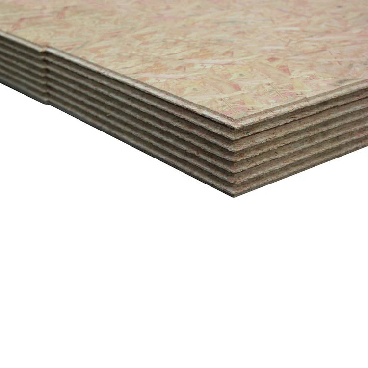OSB-3 Construction Board TG4 2440 x 590 x 18 mm FSC Mix 70% - 585425