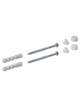 TOILET INSTALLATIESET K99-0024