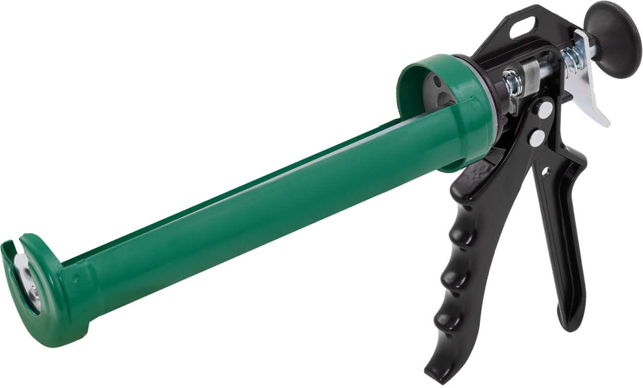 Silicone sealant gun STALCO S-37013