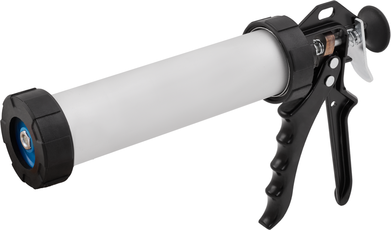 Silicone sealant gun STALCO S-37015