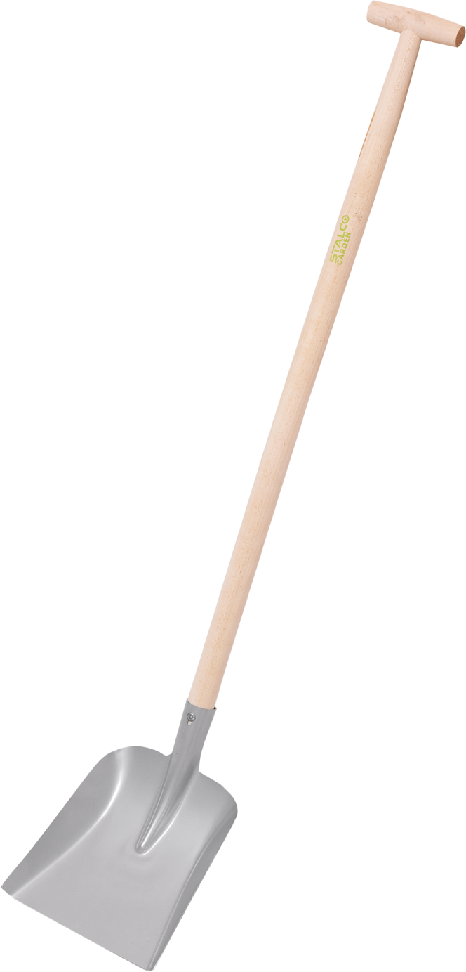 Sand shovel STALCO S-47438