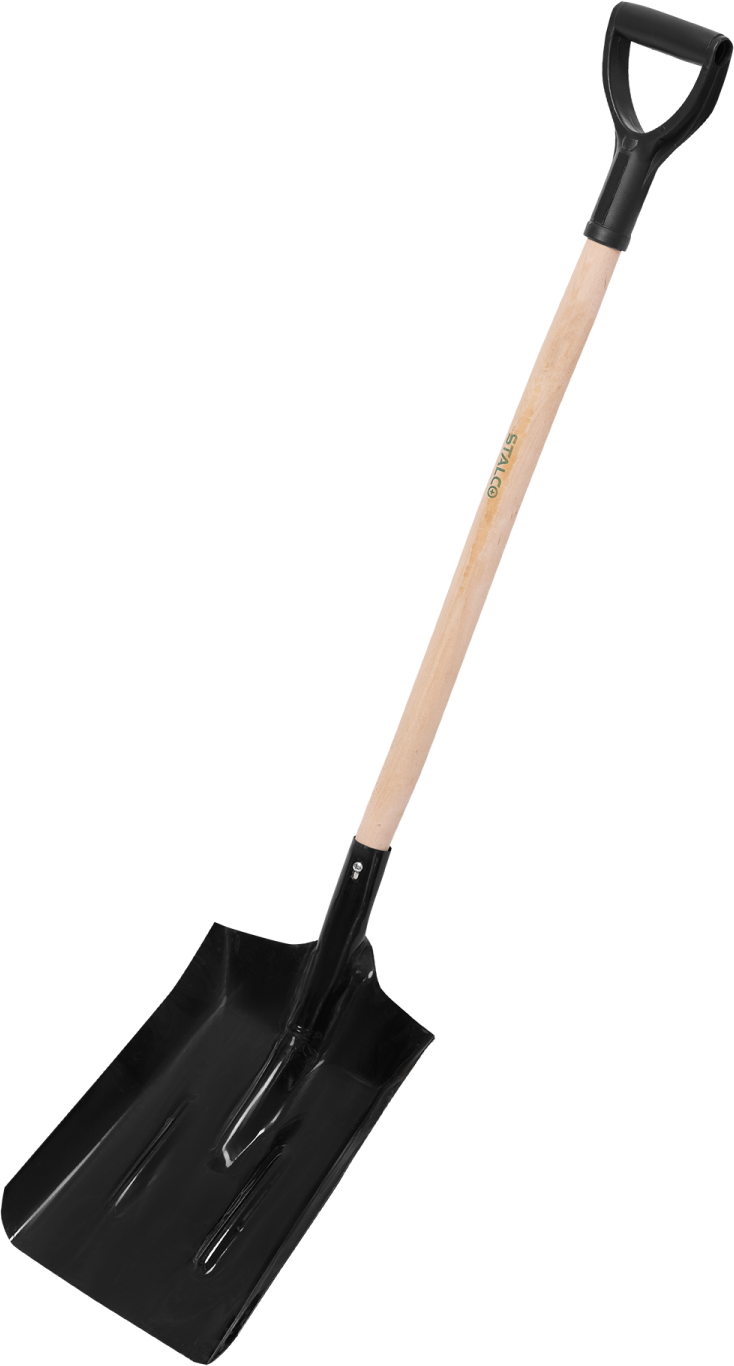 Coal shovel STALCO S-47444