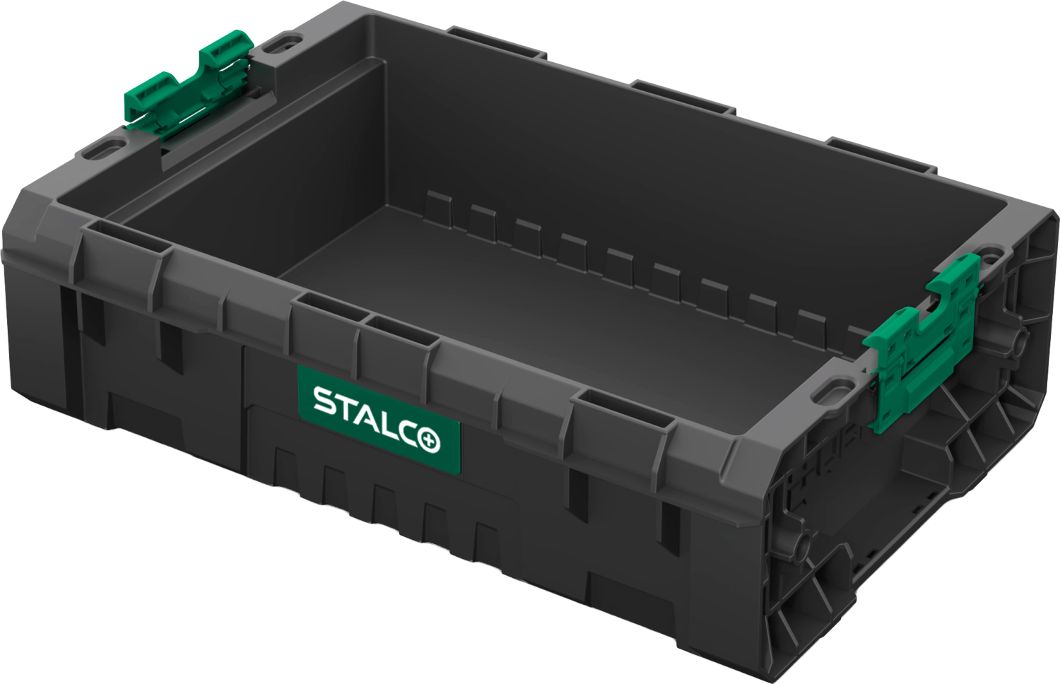 Tool box TB05 open height 130mm SYSTEM STALCO S026145002