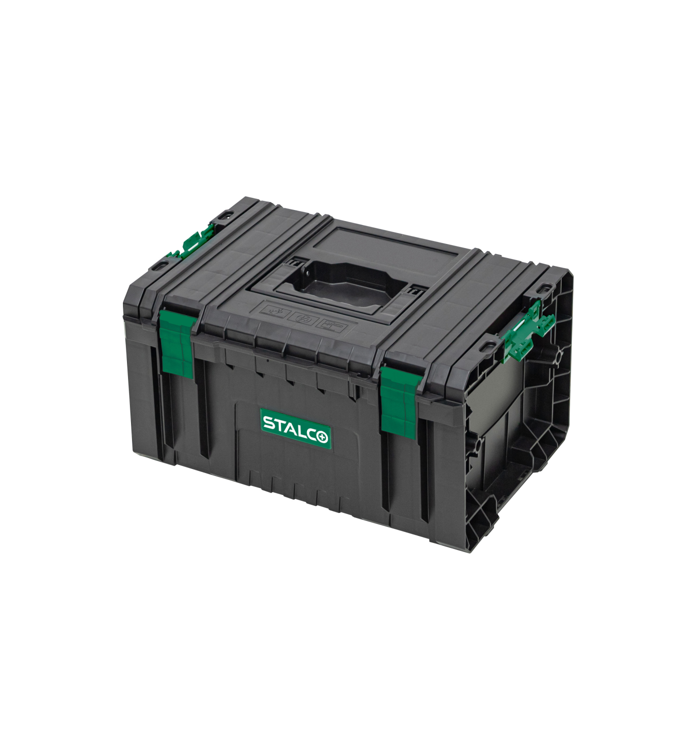Tool box TB04 SYSTEM STALCO S026145024