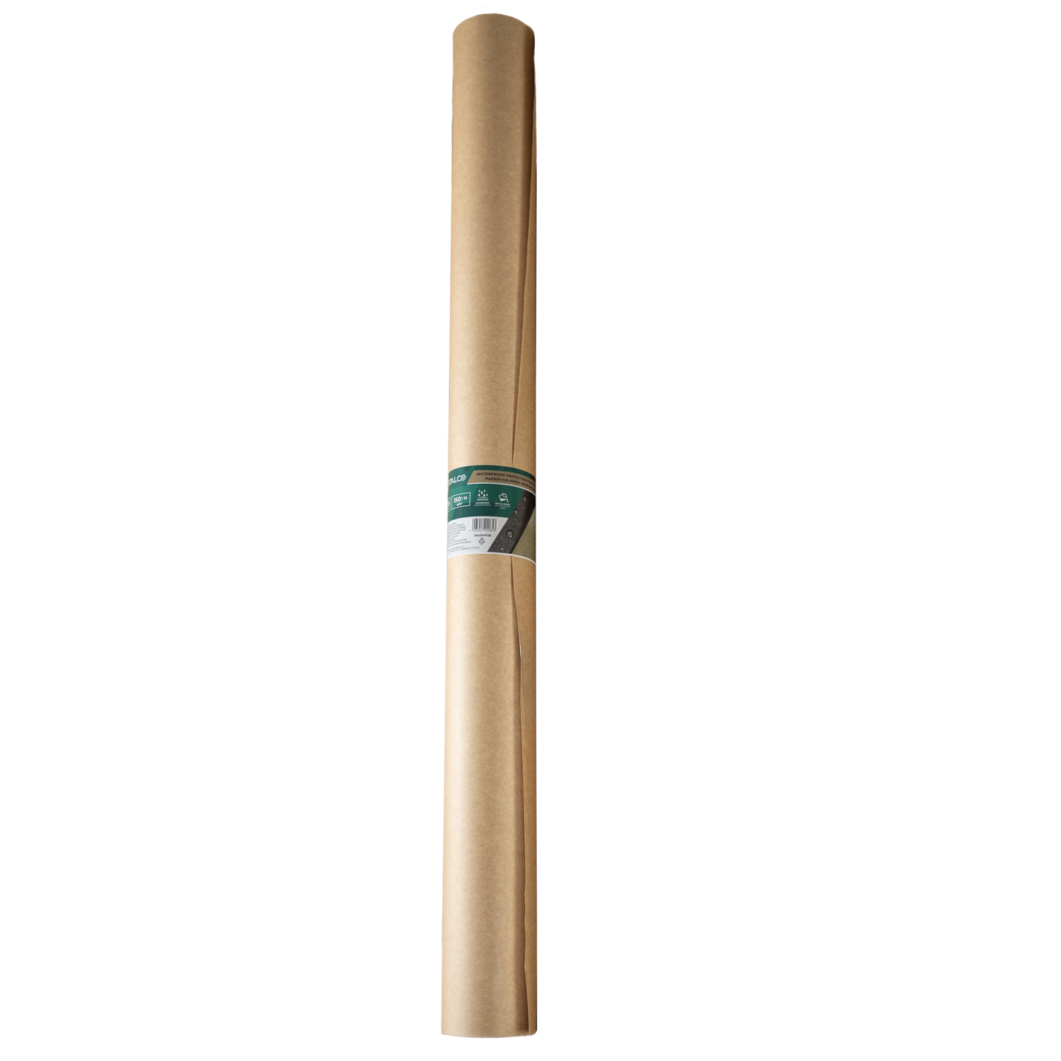 Waterproof masking paper roll 25 m2 STALCO S043147125