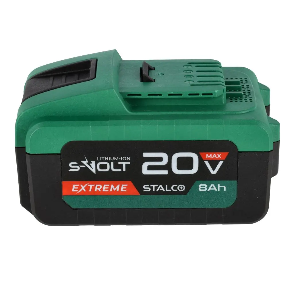 20V 8Ah Battery BLS20-8AHP | STALCO S-97387